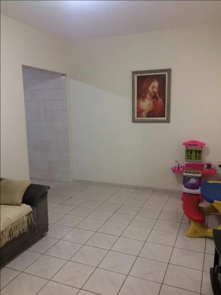Casa, 2 quartos, 180 m² - Foto 2