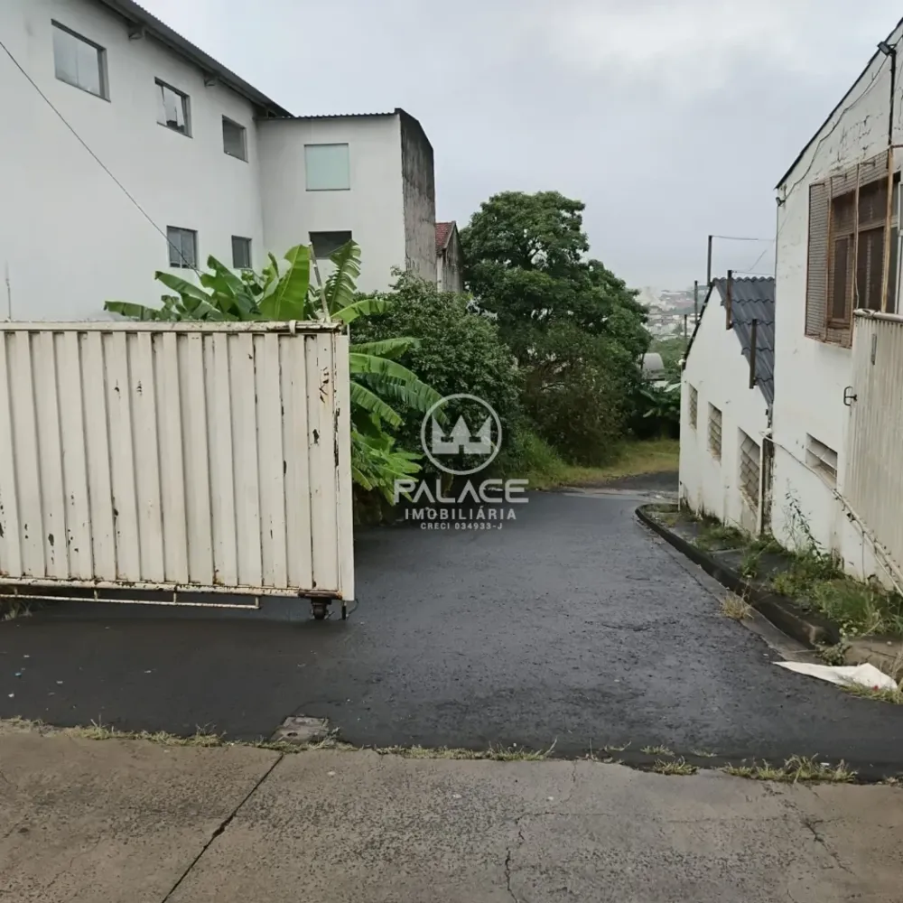 Prédio Inteiro, 1200 m² - Foto 1