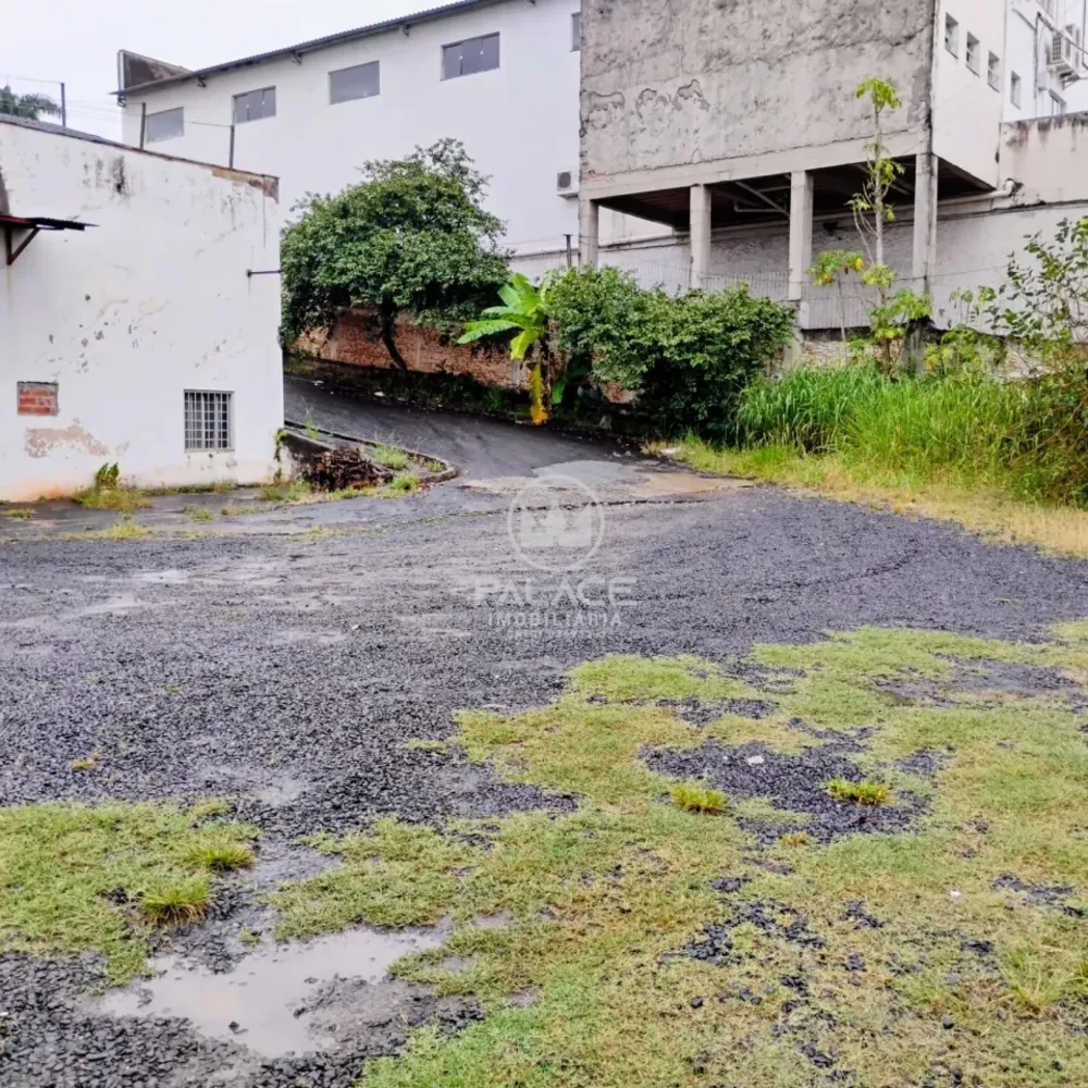 Prédio Inteiro, 1200 m² - Foto 2