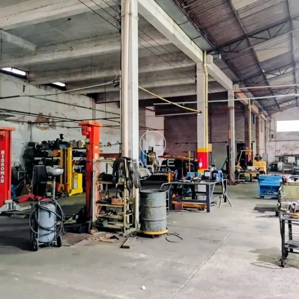 Prédio Inteiro, 1200 m² - Foto 8