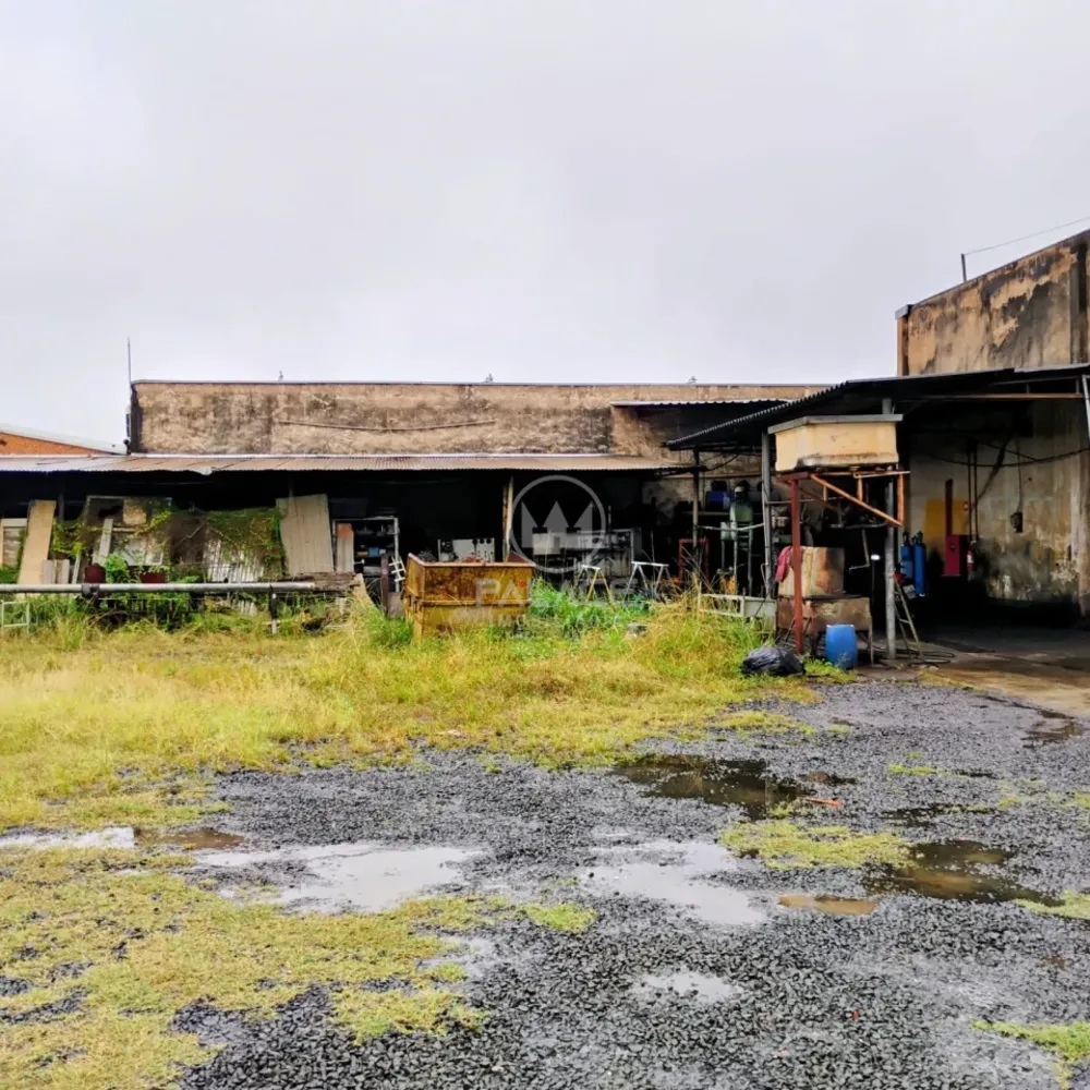 Prédio Inteiro, 1200 m² - Foto 4