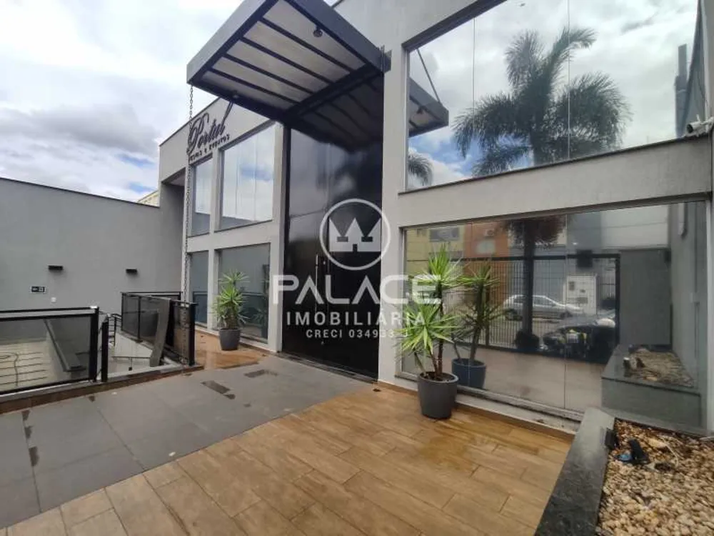 Prédio Inteiro, 262 m² - Foto 1
