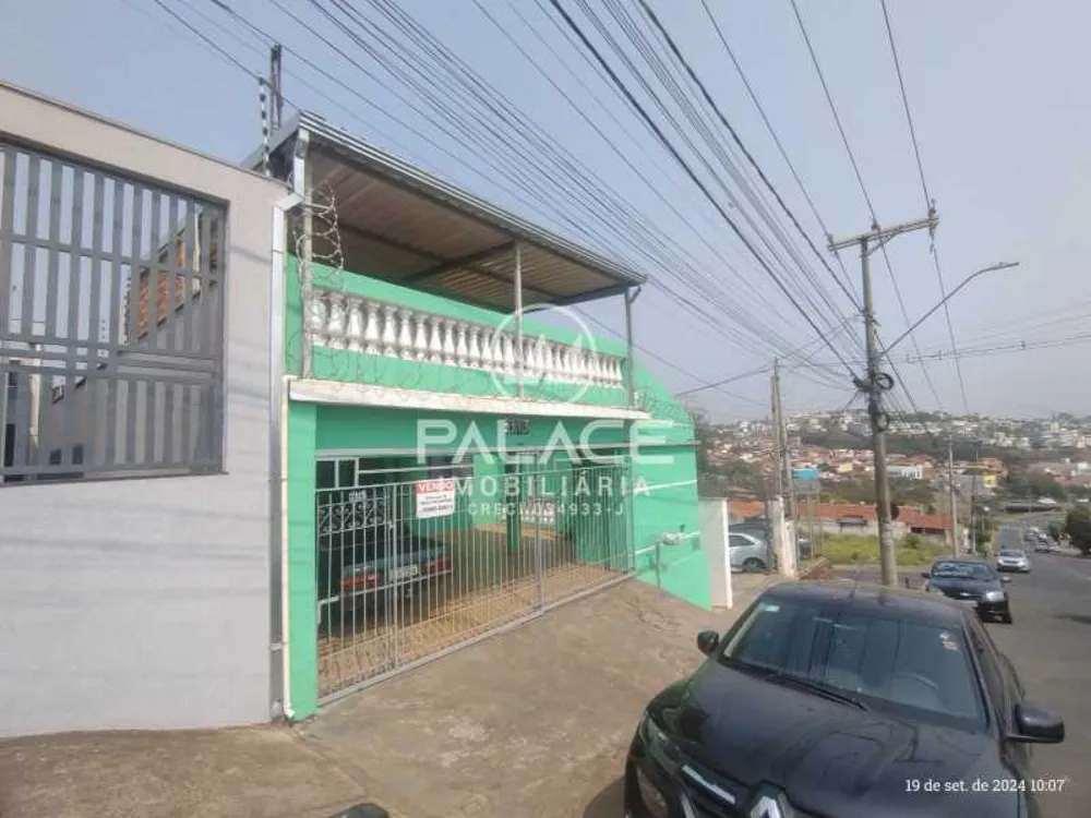 Casa, 6 quartos, 160 m² - Foto 1