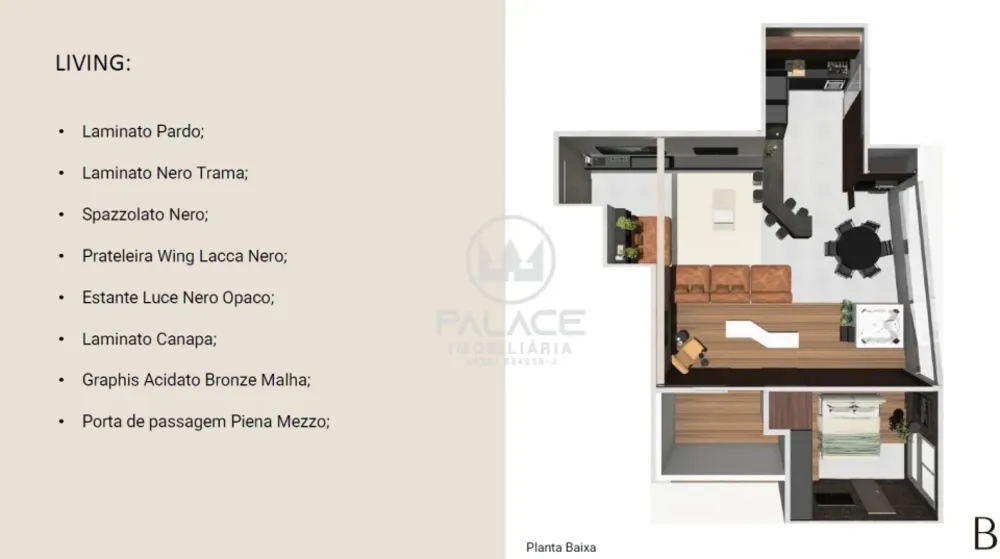 Apartamento, 3 quartos, 150 m² - Foto 5