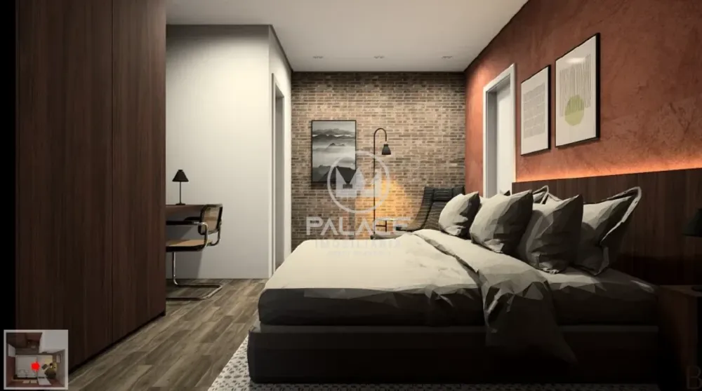Apartamento, 3 quartos, 150 m² - Foto 1