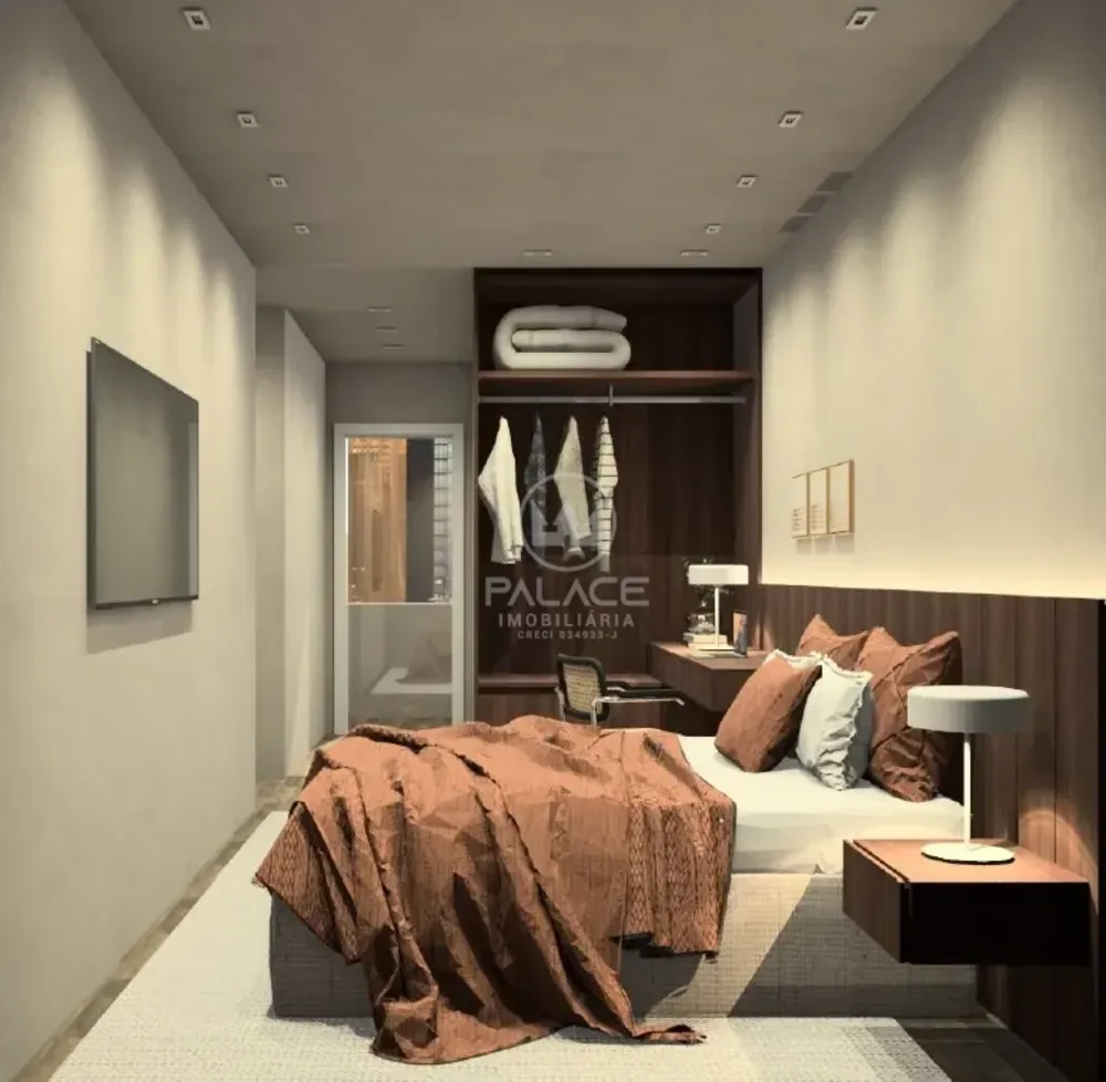 Apartamento, 3 quartos, 150 m² - Foto 4