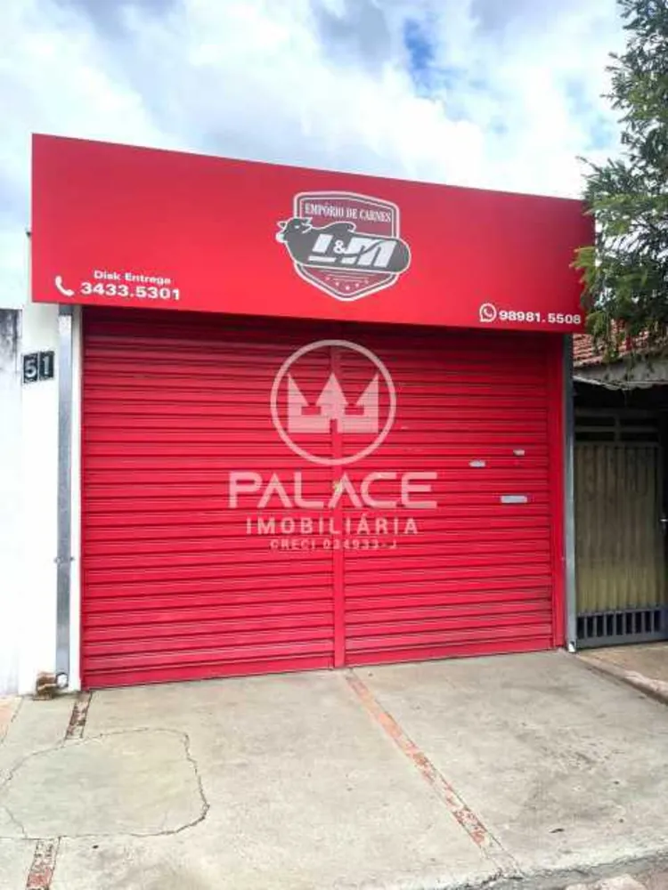 Prédio Inteiro, 42 m² - Foto 1