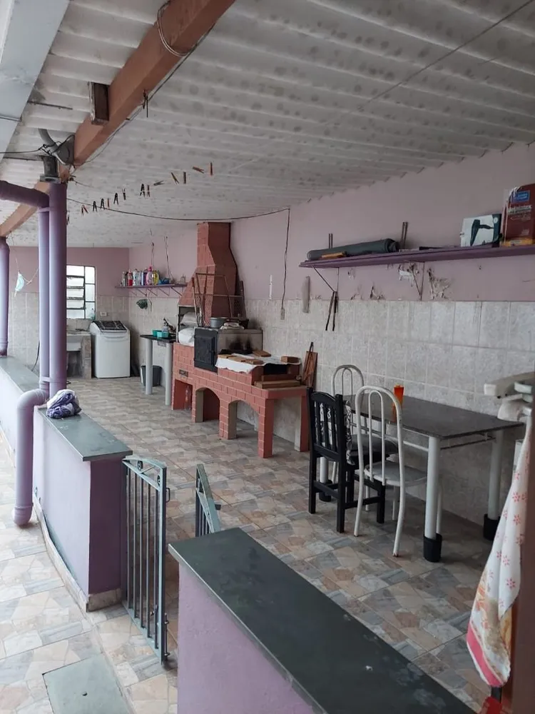 Casa, 3 quartos, 97 m² - Foto 1