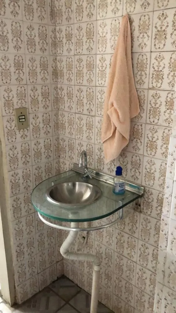 Prédio Inteiro, 52 m² - Foto 3