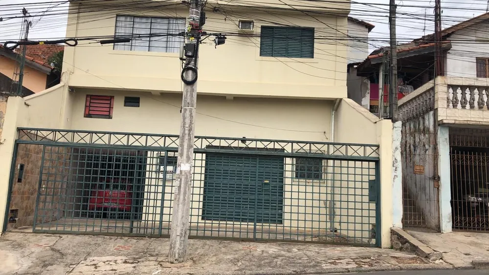 Prédio Inteiro, 52 m² - Foto 5
