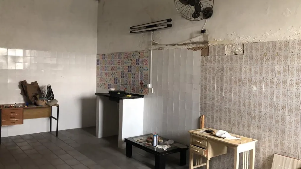Prédio Inteiro, 52 m² - Foto 6