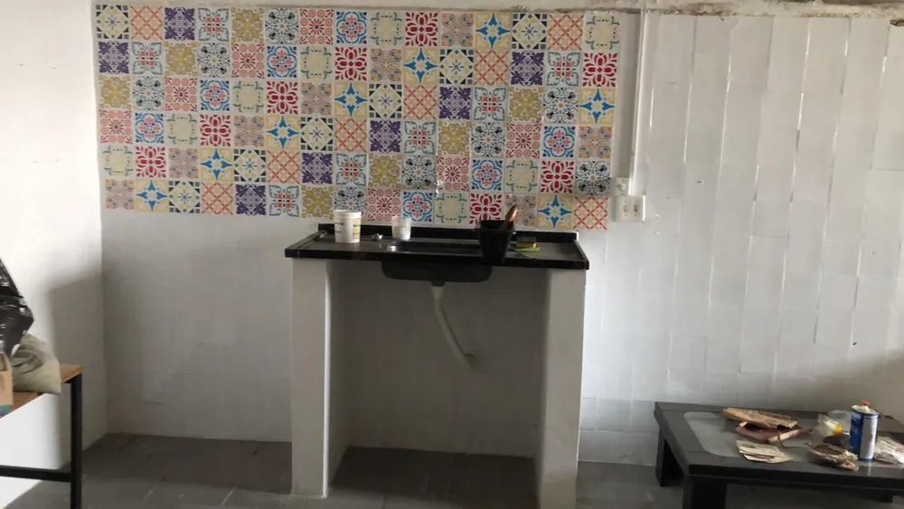 Prédio Inteiro, 52 m² - Foto 1