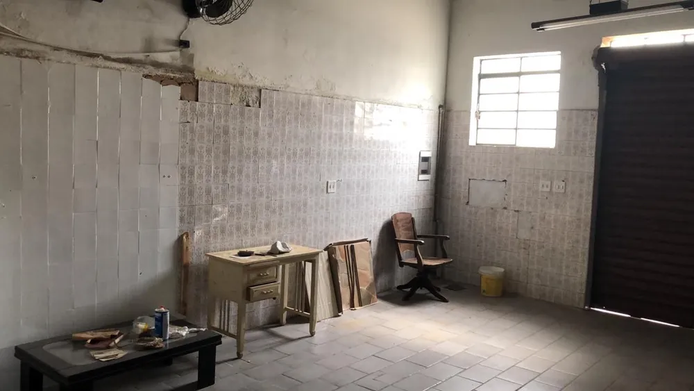 Prédio Inteiro, 52 m² - Foto 2
