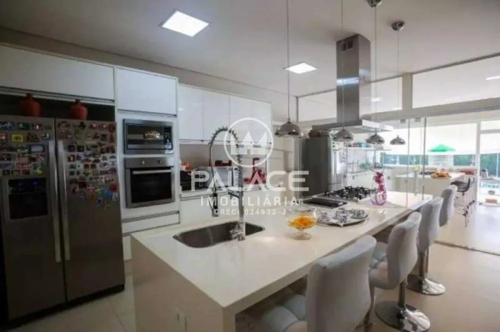 Casa de Condomínio, 4 quartos - Foto 4