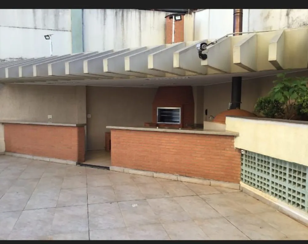 Apartamento, 4 quartos, 127 m² - Foto 1