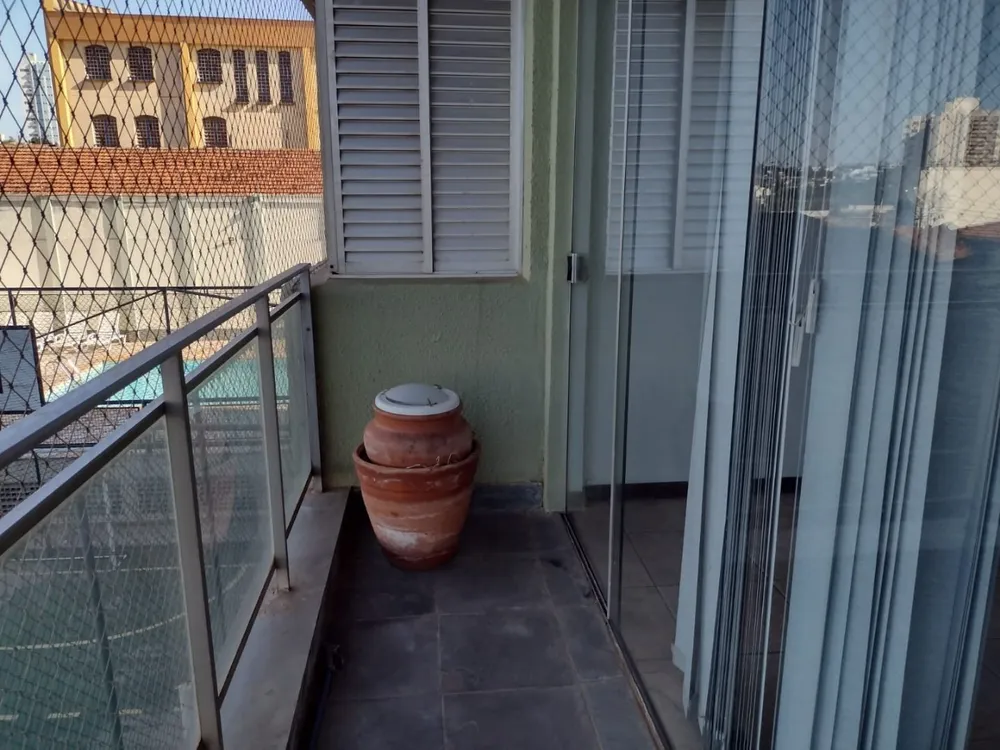 Apartamento, 4 quartos, 127 m² - Foto 2