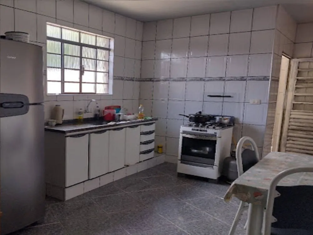 Casa, 3 quartos, 209 m² - Foto 4