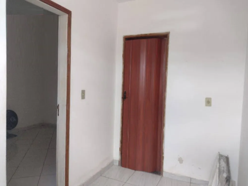 Casa, 3 quartos, 209 m² - Foto 1