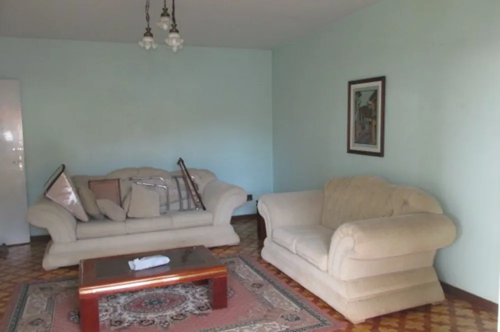 Casa, 4 quartos, 373 m² - Foto 3
