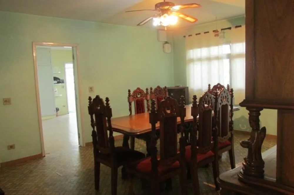 Casa, 4 quartos, 373 m² - Foto 5