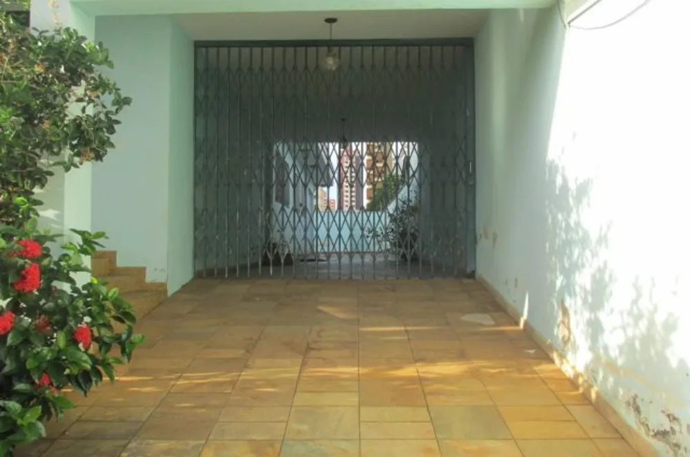 Casa, 4 quartos, 373 m² - Foto 2