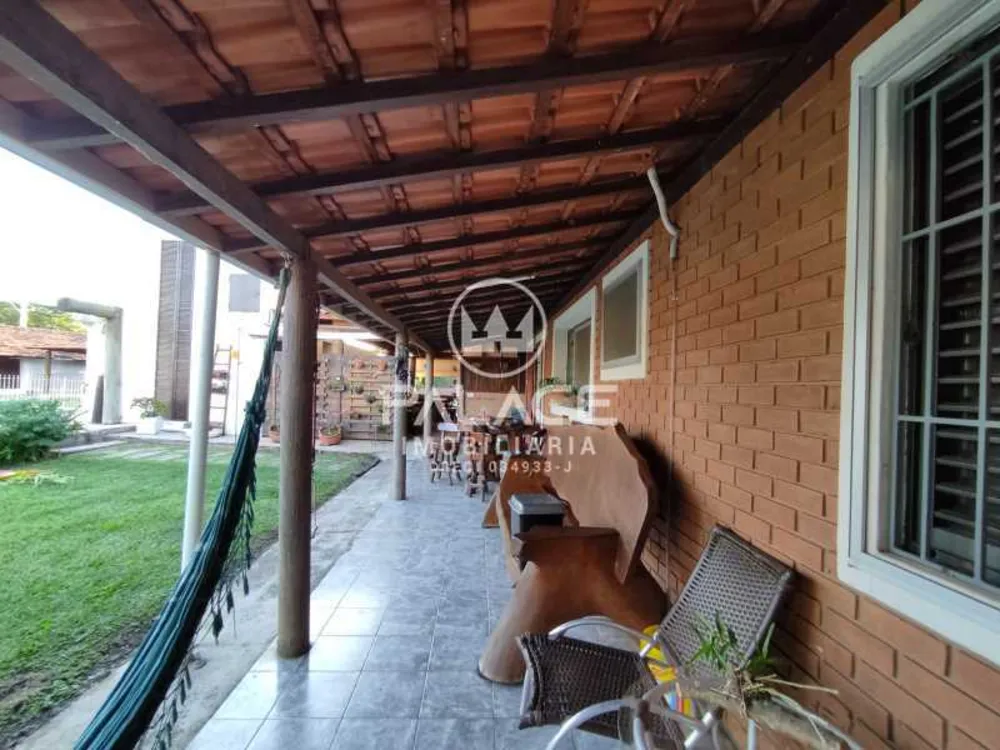 Chácara, 6 quartos - Foto 6
