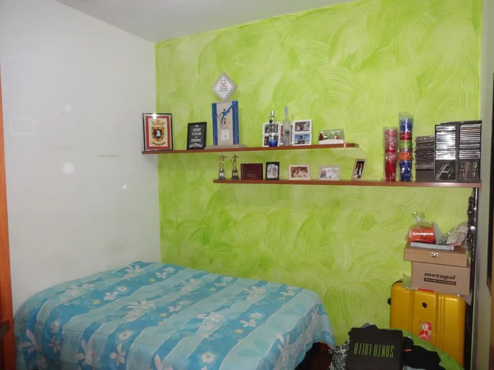 Casa, 3 quartos, 108 m² - Foto 1