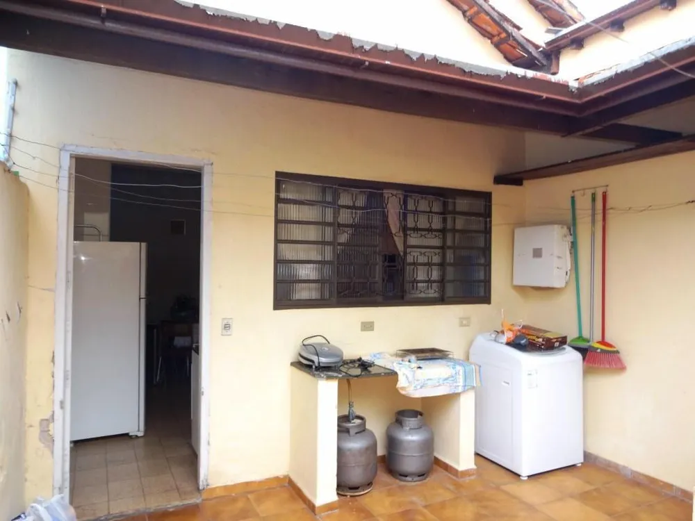 Casa, 3 quartos, 108 m² - Foto 2