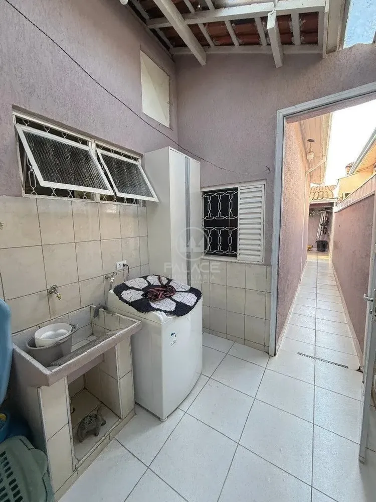Casa, 3 quartos, 110 m² - Foto 11