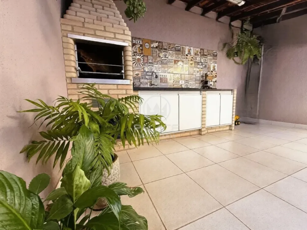 Casa, 3 quartos, 110 m² - Foto 1