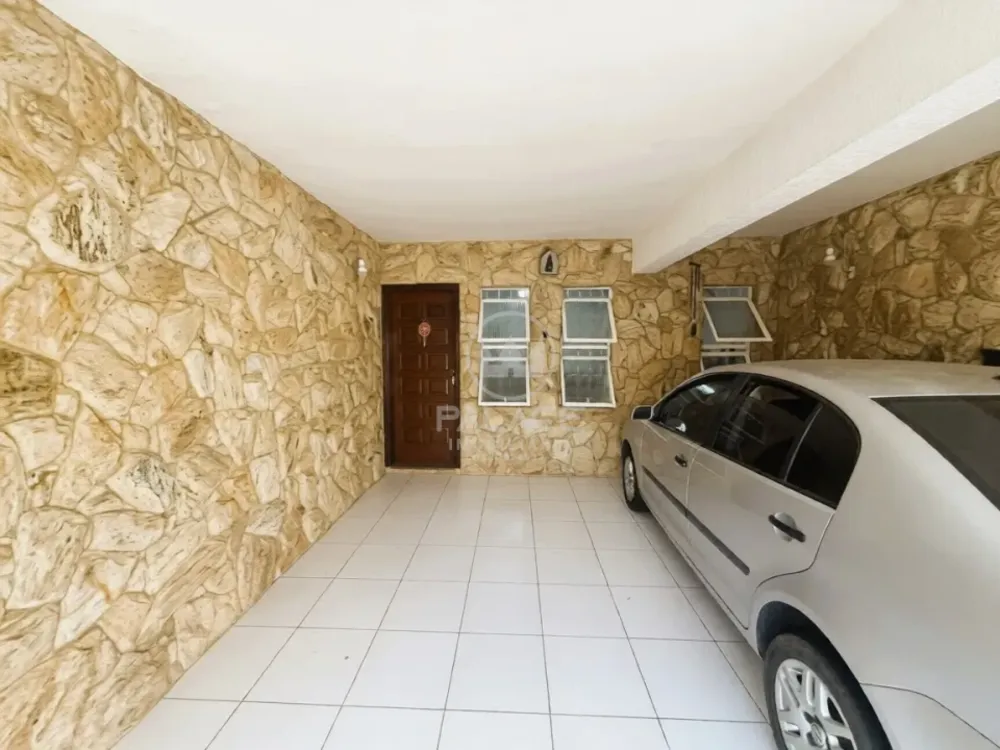 Casa, 3 quartos, 110 m² - Foto 2