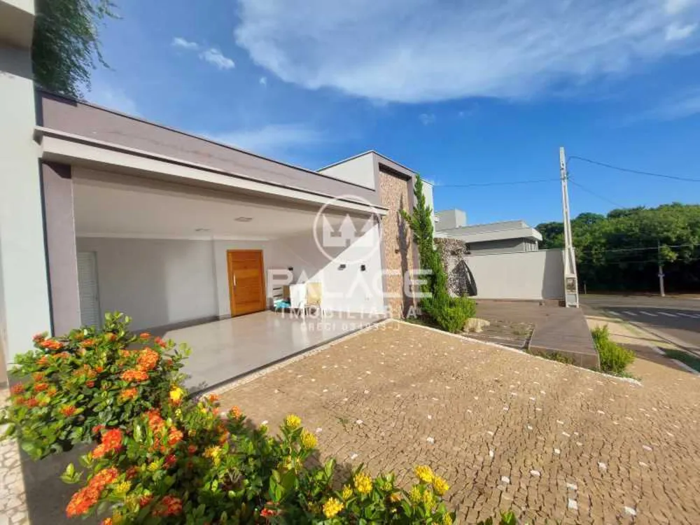 Casa, 3 quartos, 180 m² - Foto 1