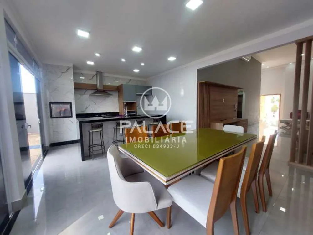 Casa, 3 quartos, 180 m² - Foto 3