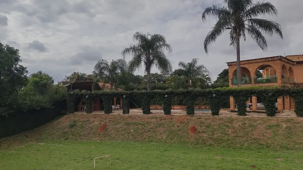 Chácara, 4 quartos - Foto 5