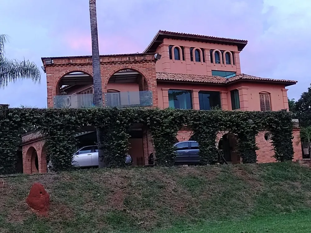 Chácara, 4 quartos - Foto 4