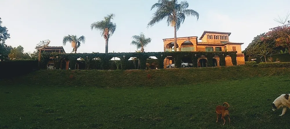 Chácara, 4 quartos - Foto 6