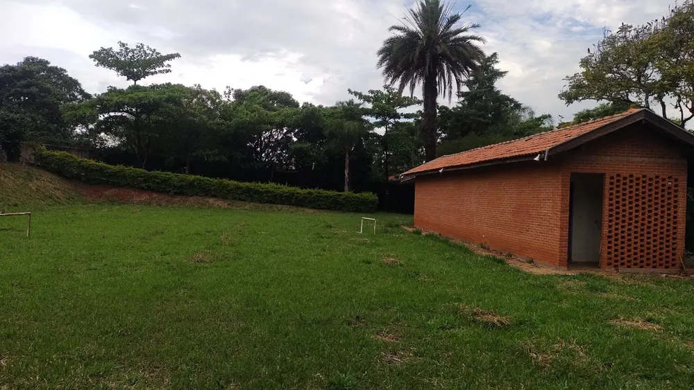 Chácara, 4 quartos - Foto 1