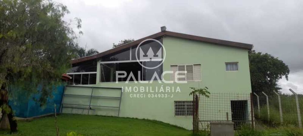 Chácara à venda com 2 quartos, 3000 - Foto 1