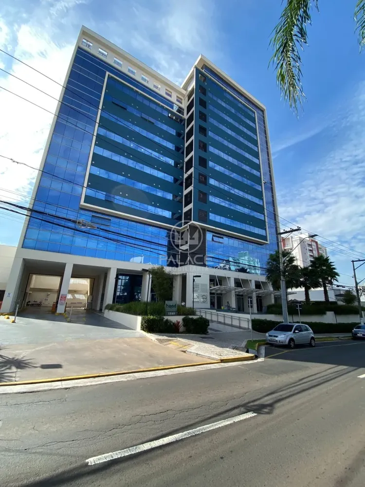 Prédio Inteiro, 53 m² - Foto 2