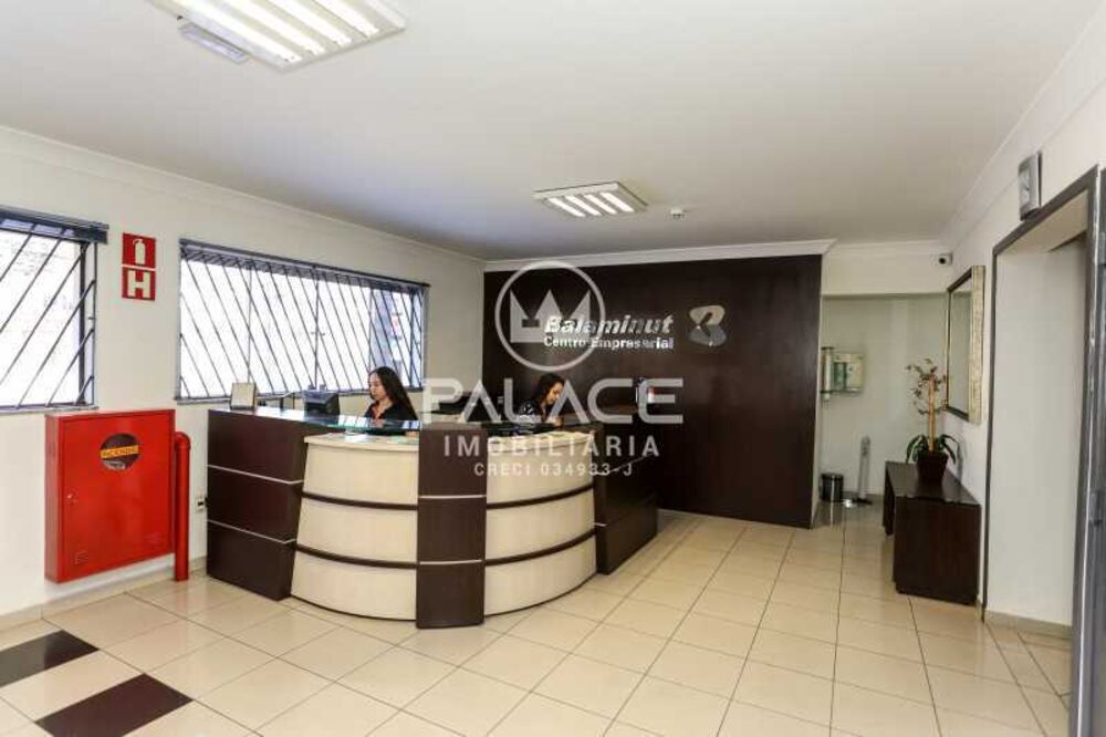 Conjunto Comercial-Sala para alugar, 12m² - Foto 1