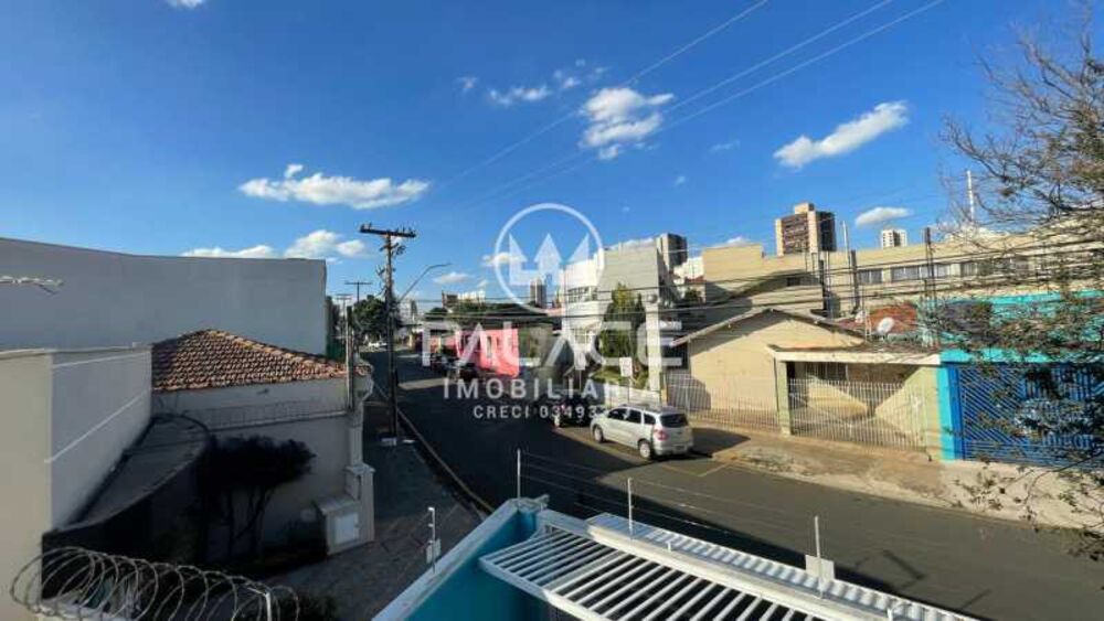 Conjunto Comercial-Sala para alugar, 13m² - Foto 4