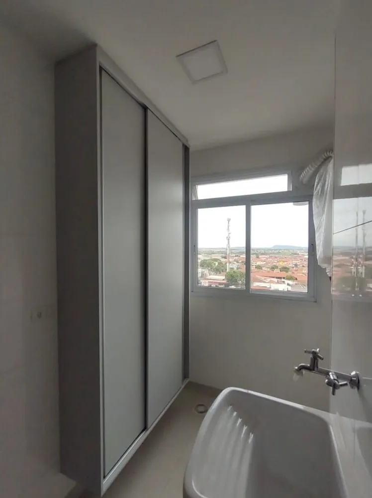 Apartamento, 3 quartos, 86 m² - Foto 4