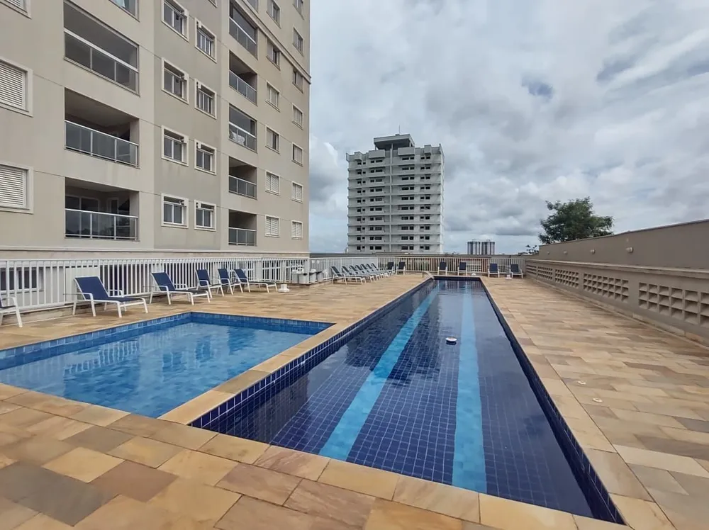 Apartamento, 3 quartos, 86 m² - Foto 3