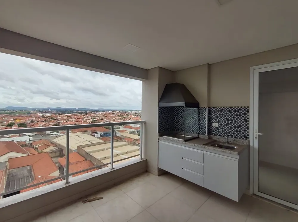 Apartamento, 3 quartos, 86 m² - Foto 5