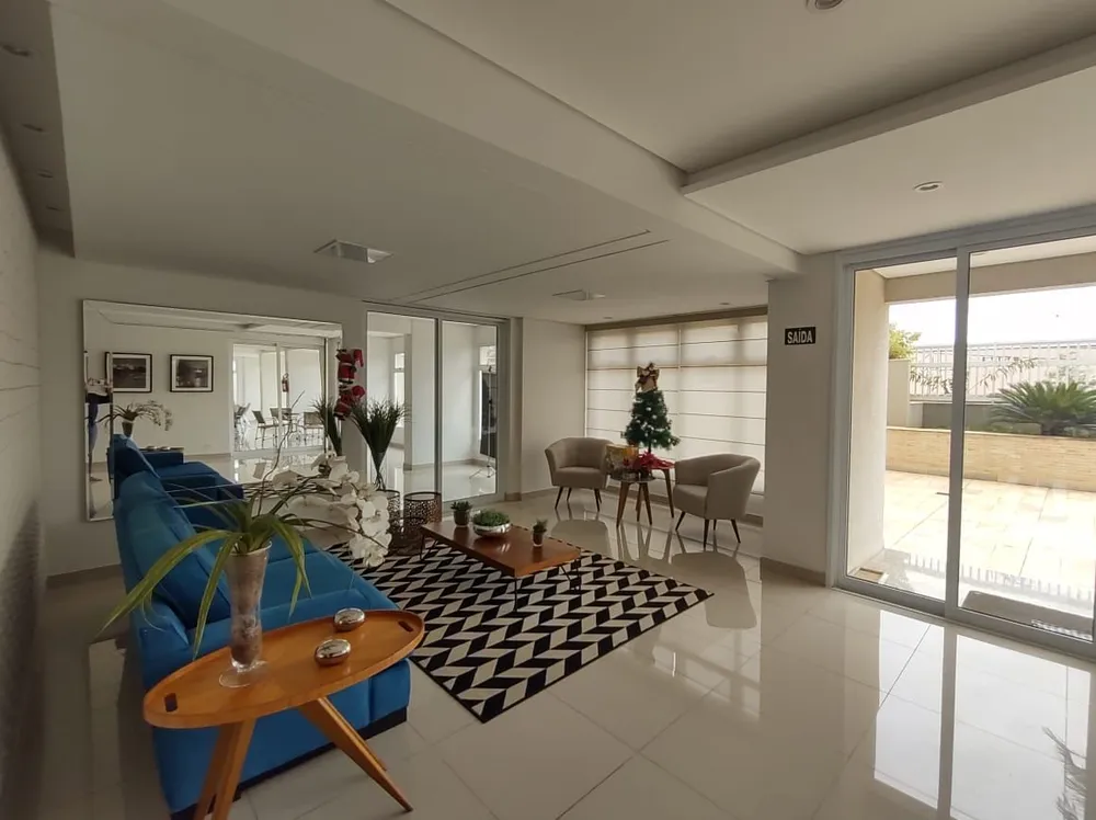 Apartamento, 3 quartos, 86 m² - Foto 2
