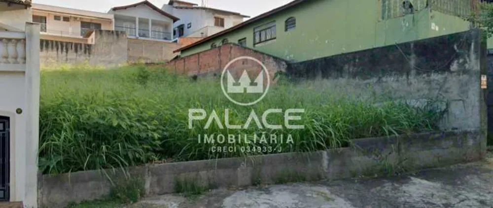 Terreno, 285 m² - Foto 1
