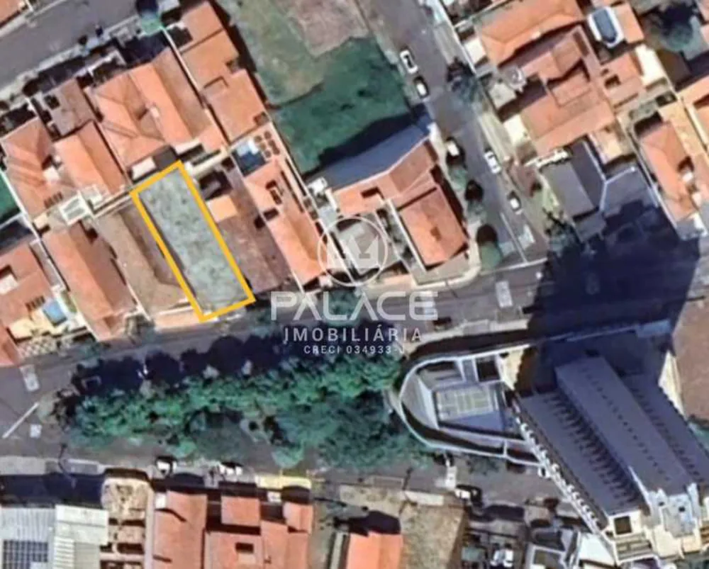 Terreno, 285 m² - Foto 4