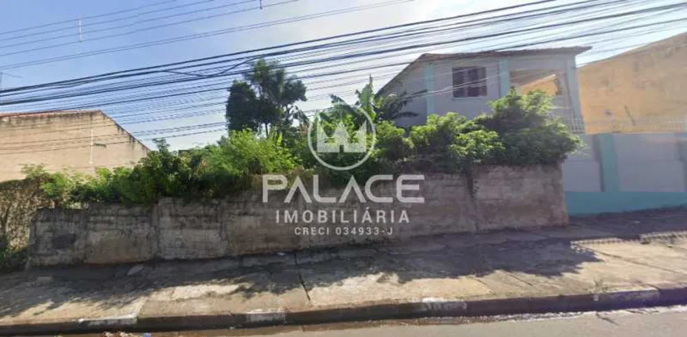 Terreno, 999 m² - Foto 1
