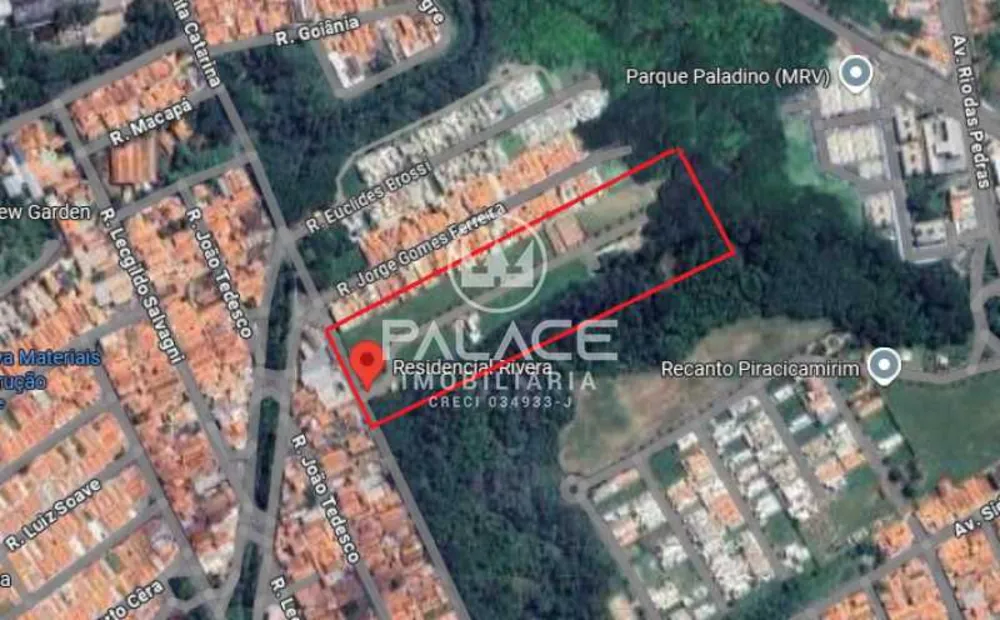 Terreno, 286 m² - Foto 8