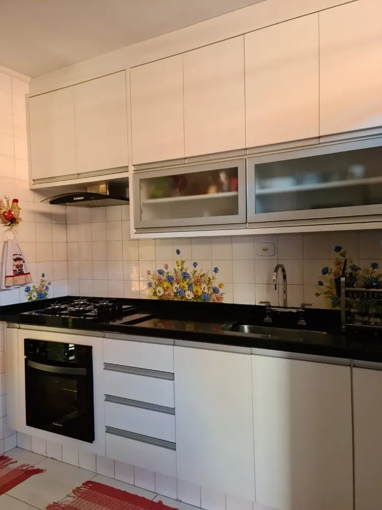 Casa, 3 quartos, 252 m² - Foto 4